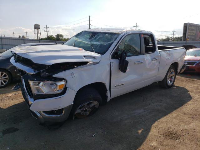 Image 1 of 2020 RAM 1500 BIG HORN/LONE STAR 2020 with VIN 1C6SRFBT5LN248462