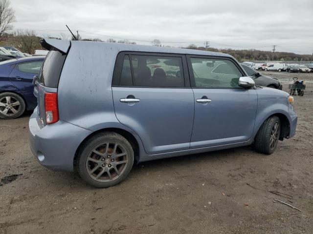 Obraz 3 z 2012 TOYOTA SCION XB  2012 z VIN JTLZE4FE9CJ008555