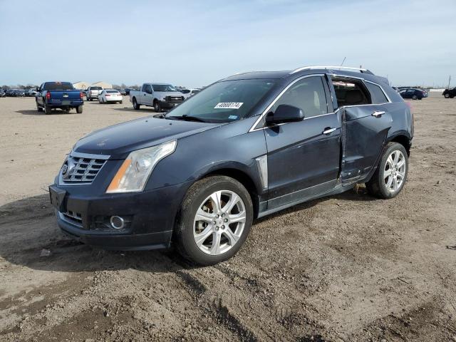 2016 CADILLAC SRX PERFORMANCE COLLECTION 2016 image