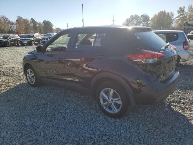 Obraz 2 z 2020 NISSAN KICKS S 2020 z VIN 3N1CP5BV4LL577090