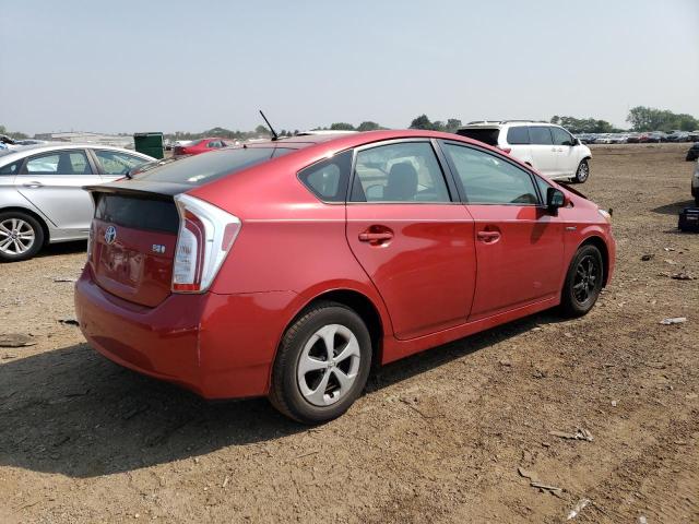 Obraz 3 z 2014 TOYOTA PRIUS  2014 z VIN JTDKN3DU8E1744701