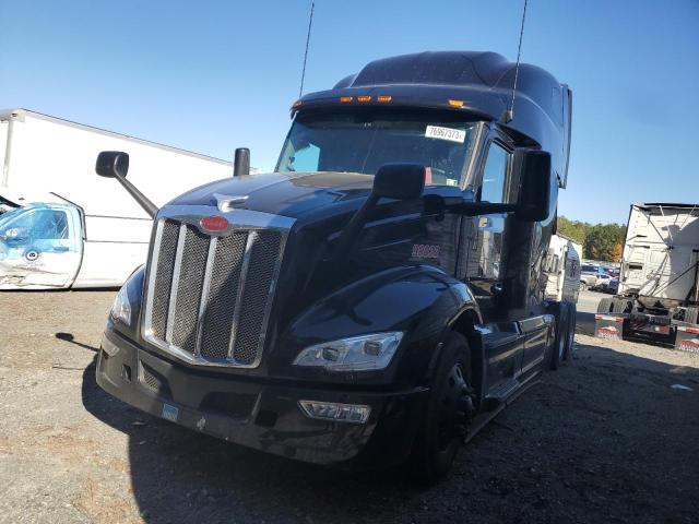 Image 2 of 2023 PETERBILT 579  2023 with VIN 1XPBD49X0PD884253