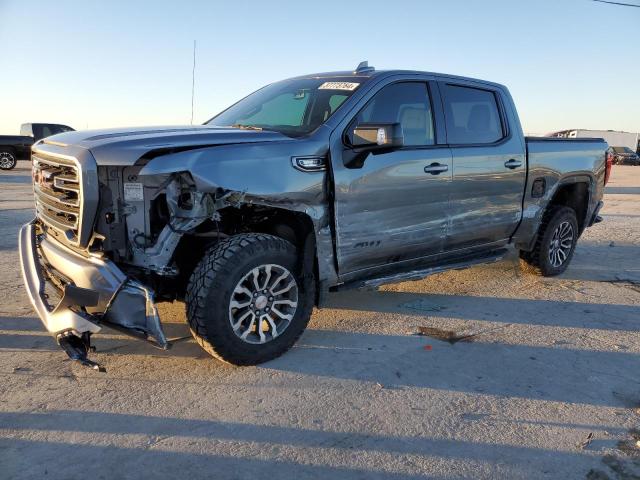Obraz 2021 GMC SIERRA K1500 AT4 2021