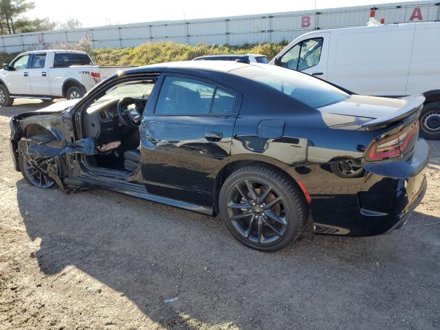 Image 2 of 2022 DODGE CHARGER GT 2022 with VIN 2C3CDXMGXNH194190