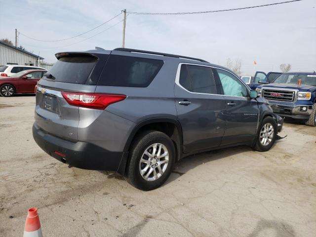 Obraz 3 z 2020 CHEVROLET TRAVERSE LT 2020 z VIN 1GNERGKW1LJ156169