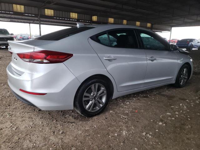 Image 3 of 2017 HYUNDAI ELANTRA SE 2017 with VIN 5NPD84LF2HH107356