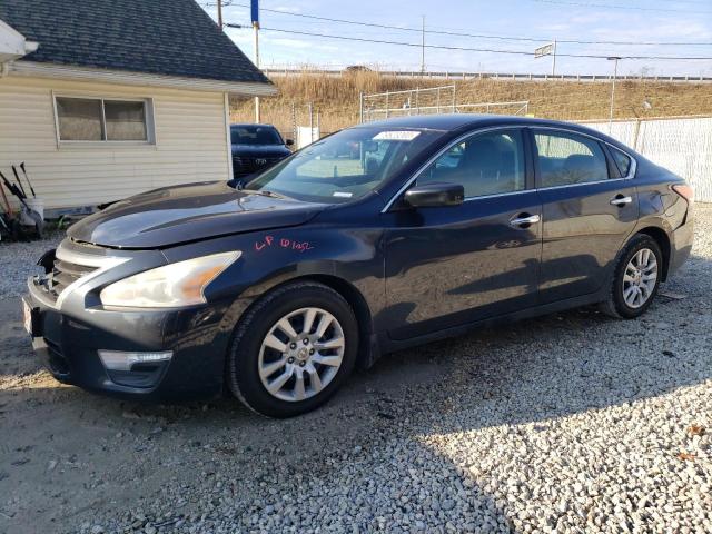 Image 1 of 2015 NISSAN ALTIMA 2.5 2015 with VIN 1N4AL3AP8FC294740