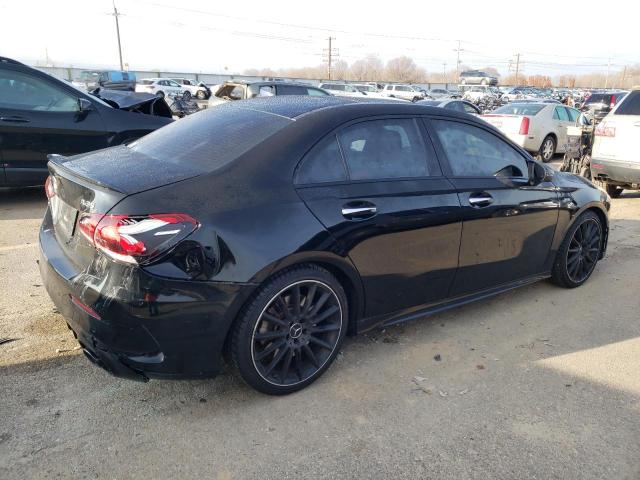 Obraz 3 z 2020 MERCEDES-BENZ A 35 AMG 2020 z VIN W1K3G5BB7LJ232412