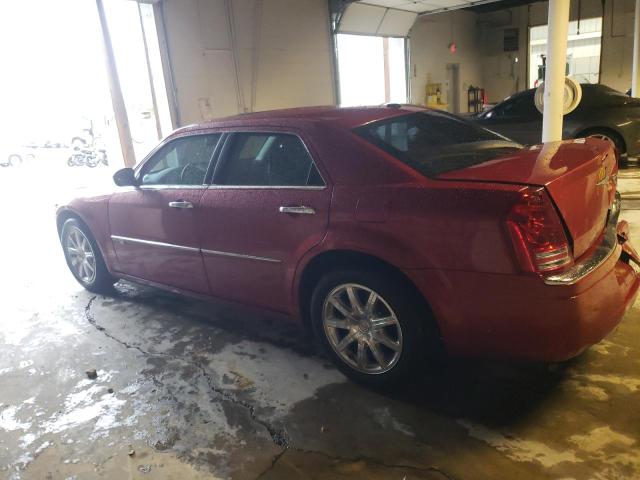 Изображение 2 2009 CHRYSLER 300C  2009 с VIN 2C3KA63T59H610441