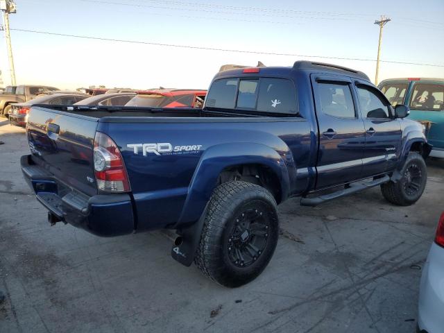 Image 3 of 2014 TOYOTA TACOMA DOUBLE CAB LONG BED 2014 with VIN 3TMMU4FN8EM069393