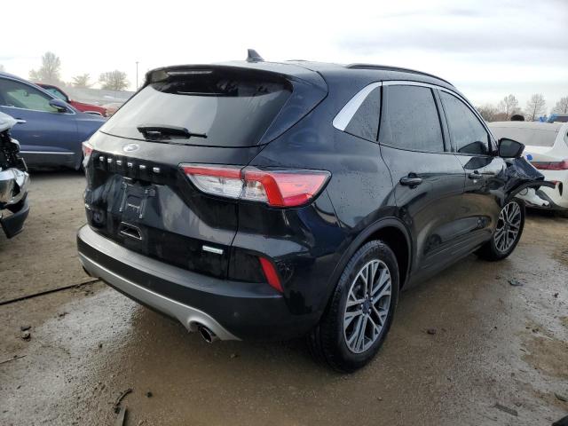 Image 3 of 2020 FORD ESCAPE SEL 2020 with VIN 1FMCU0H6XLUC16120