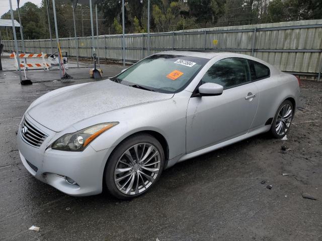 Изображение 1 2011 INFINITI G37 BASE 2011 с VIN JN1CV6EK3BM212224