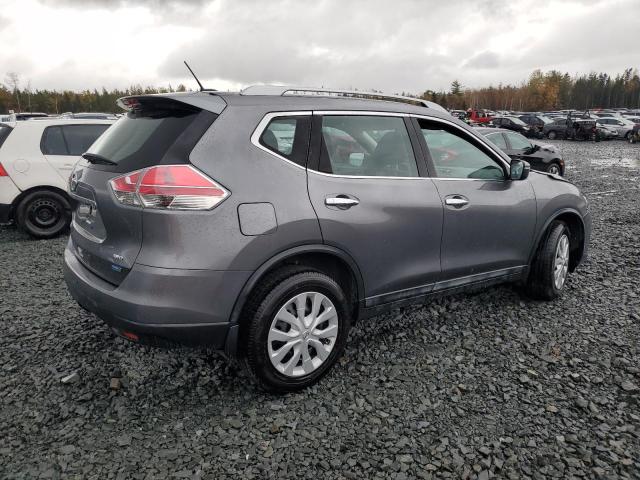 Изображение 3 2015 NISSAN ROGUE S 2015 с VIN 5N1AT2MVXFC751980