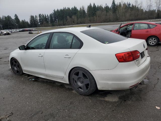 Obraz 2 z 2015 VOLKSWAGEN JETTA SE 2015 z VIN 3VWB17AJ7FM308033