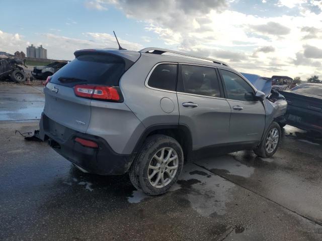 Obraz 3 z 2015 JEEP CHEROKEE LATITUDE 2015 z VIN 1C4PJLCS7FW516226
