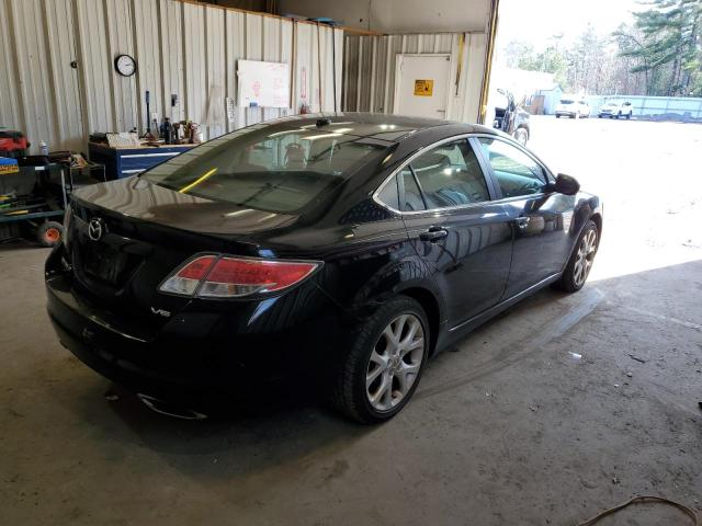 Image 3 of 2009 MAZDA 6 S 2009 with VIN 1YVHP82B895M09255