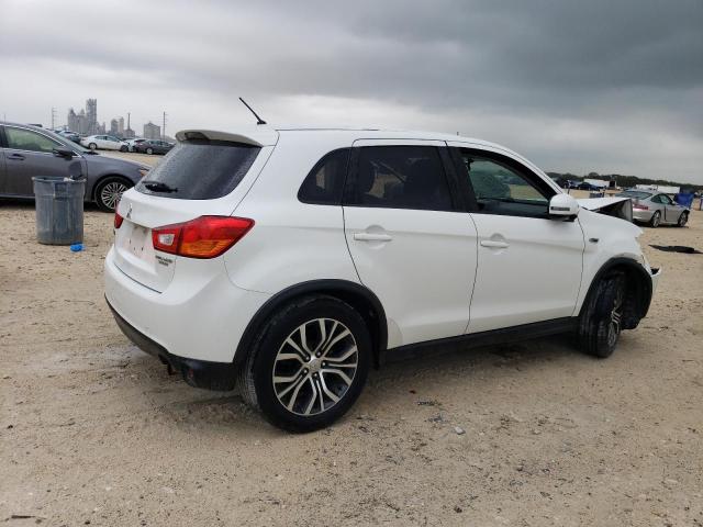 Obraz 3 z 2016 MITSUBISHI OUTLANDER SPORT ES 2016 z VIN JA4AP3AU6GZ063848