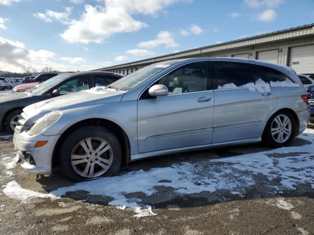 Image 1 of 2008 MERCEDES-BENZ R 350 2008 with VIN 4JGCB65E48A072383