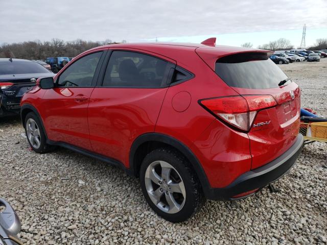 Image 2 of 2017 HONDA HR-V EX 2017 with VIN 3CZRU6H54HG701446