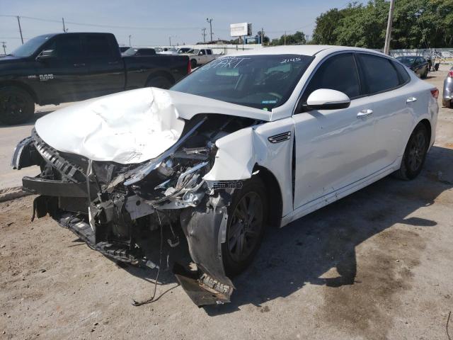 Obraz 2020 KIA OPTIMA LX 2020