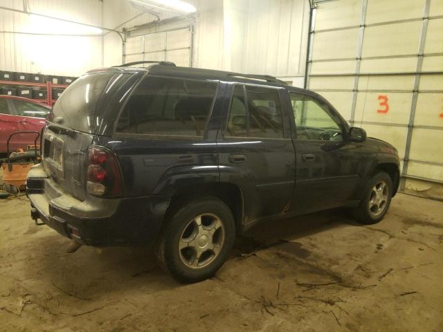 Изображение 3 2007 CHEVROLET TRAILBLAZER LS 2007 с VIN 1GNDT13S172234486