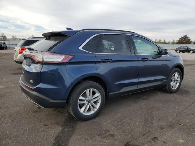 Изображение 3 2017 FORD EDGE SEL 2017 с VIN 2FMPK4J9XHBC37503