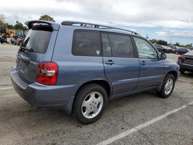 Obraz 3 z 2005 TOYOTA HIGHLANDER LIMITED 2005 z VIN JTEEP21A150094994