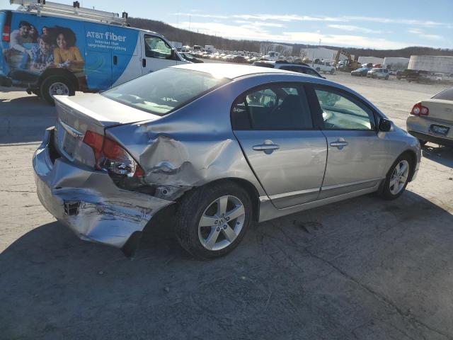 Image 3 of 2009 HONDA CIVIC LX-S 2009 with VIN 2HGFA15679H338290