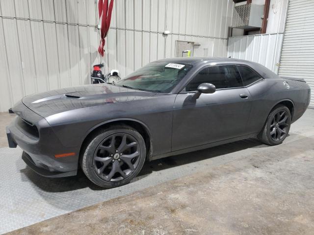 Изображение 2017 DODGE CHALLENGER SXT 2017