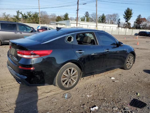 Obraz 3 z 2019 KIA OPTIMA LX 2019 z VIN 5XXGT4L39KG357309