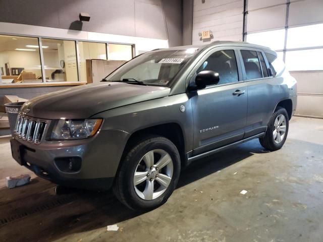 2011 JEEP COMPASS SPORT 2011 image