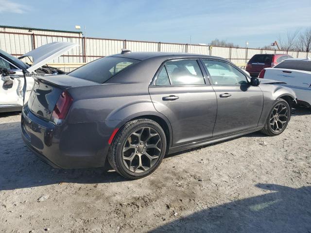 Изображение 3 2017 CHRYSLER 300 S 2017 с VIN 2C3CCABG9HH577500