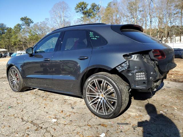 Image 2 of 2017 PORSCHE MACAN GTS 2017 with VIN WP1AG2A56HLB53948