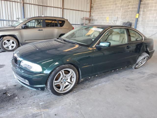 Изображение 2001 BMW 330 CI 2001