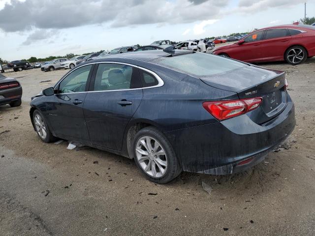 Obraz 2 z 2020 CHEVROLET MALIBU LT 2020 z VIN 1G1ZD5ST1LF040338