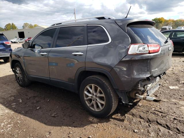 Изображение 2 2015 JEEP CHEROKEE LATITUDE 2015 с VIN 1C4PJMCB0FW715625