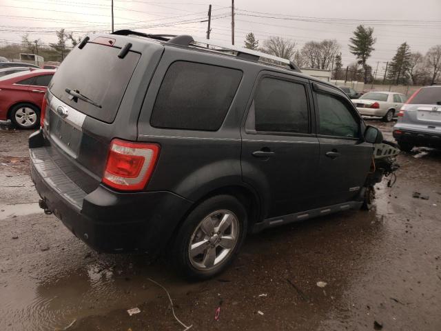 Image 3 of 2008 FORD ESCAPE LIMITED 2008 with VIN 1FMCU04168KE51255