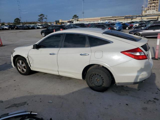 Obraz 2 z 2010 HONDA ACCORD CROSSTOUR EX 2010 z VIN 5J6TF1H31AL013365