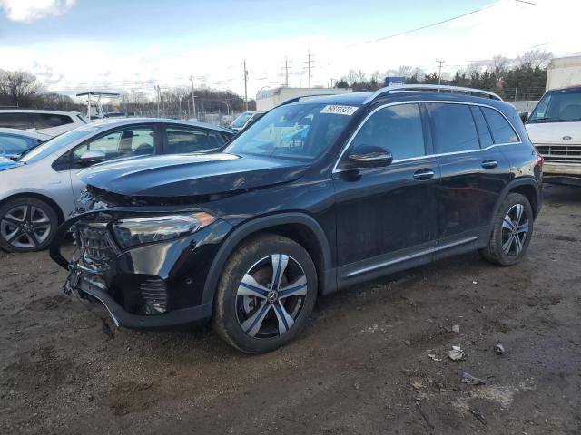 2022 MERCEDES-BENZ EQB 300 4MATIC 2022 image