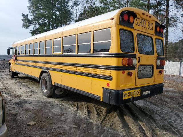 Image 2 of 2013 BLUE BIRD SCHOOL BUS / TRANSIT BUS  2013 with VIN 1BAKGCPH0DF293557