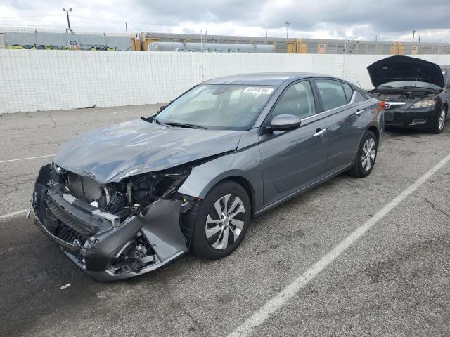 Изображение 1 2023 NISSAN ALTIMA S 2023 с VIN 1N4BL4BV6PN356505