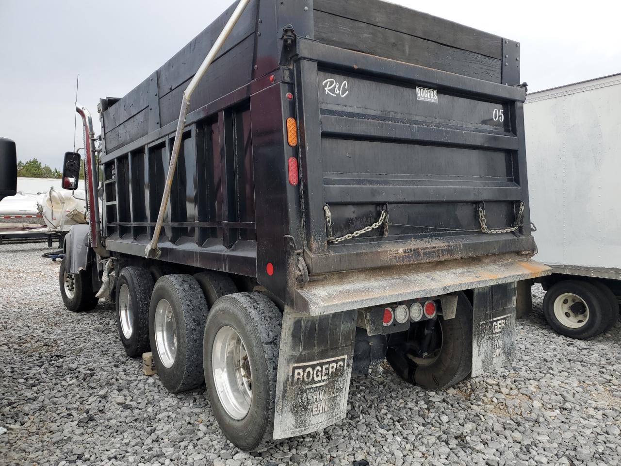 Obraz 3 z 2022 FREIGHTLINER 122SD  2022 z VIN 3ALMGNDR3NDNN7166