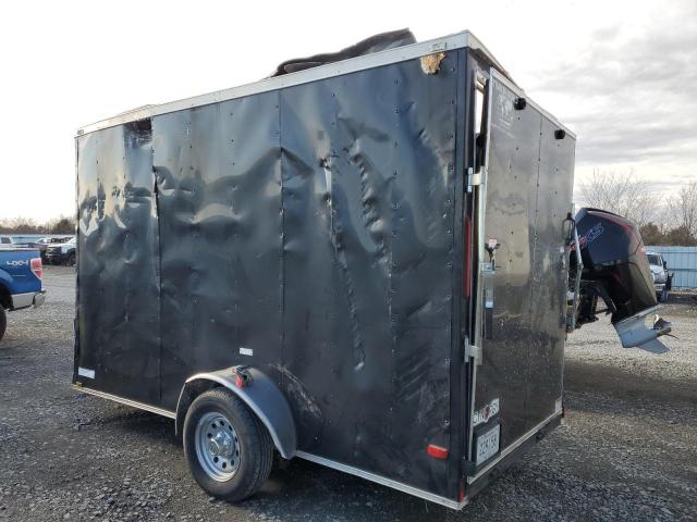 Image 3 of 2017 UTILITY 6X10 TRAIL 2017 with VIN 55YBE1219JN021095