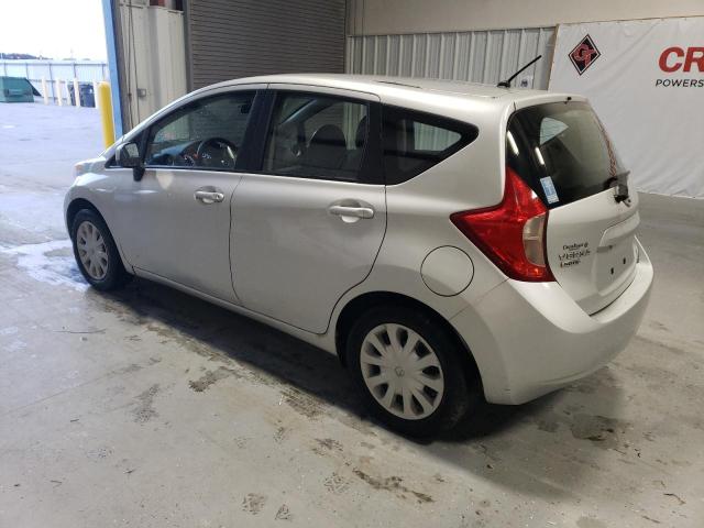 Image 2 of 2014 NISSAN VERSA NOTE S 2014 with VIN 3N1CE2CP8EL352193
