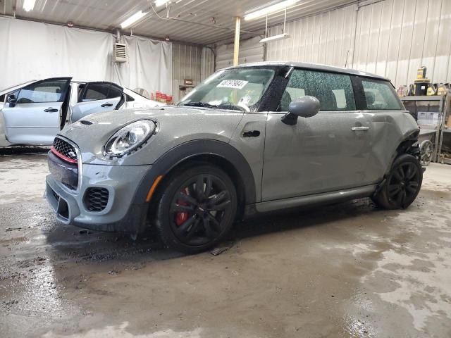 2019 MINI COOPER JOHN COOPER WORKS 2019 image