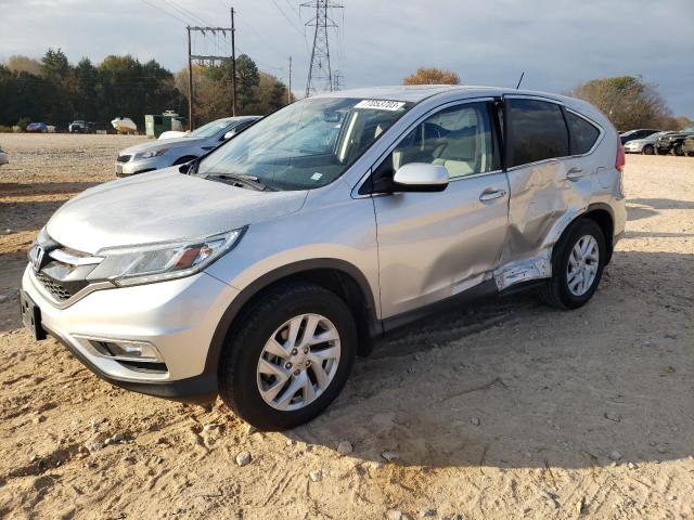 Image 1 of 2016 HONDA CR-V EX 2016 with VIN 3CZRM3H51GG711963