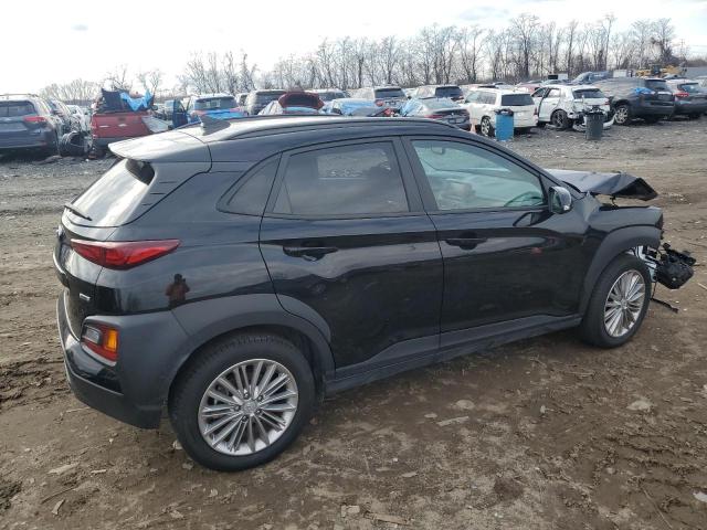 Изображение 3 2021 HYUNDAI KONA SEL PLUS 2021 с VIN KM8K6CAA9MU738809