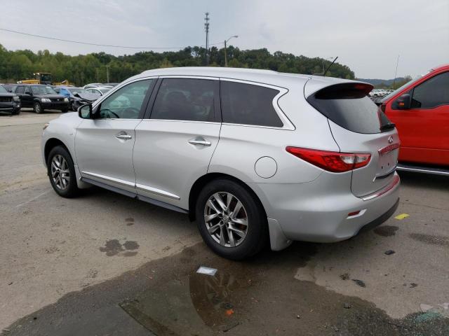 Image 2 of 2014 INFINITI QX60  2014 with VIN 5N1AL0MM6EC507964