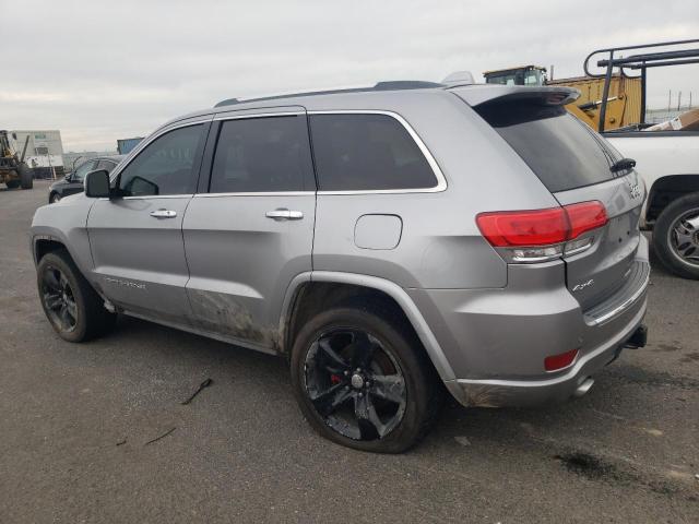Изображение 2 2014 JEEP GRAND CHEROKEE OVERLAND 2014 с VIN 1C4RJFCT5EC262602