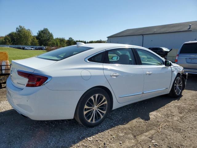 Image 3 of 2017 BUICK LACROSSE ESSENCE 2017 with VIN 1G4ZP5SS7HU168118